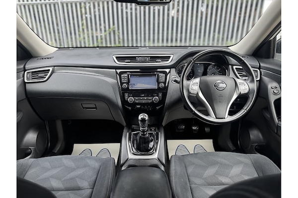 Used Nissan X-Trail 2016 for sale - 75336435: Photo 20