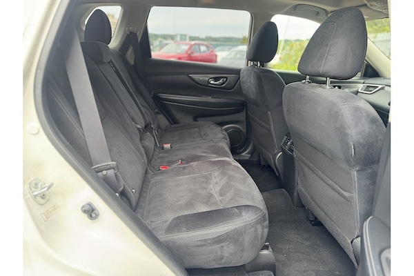 Used Nissan X-Trail 2016 for sale - 75336435: Photo 22