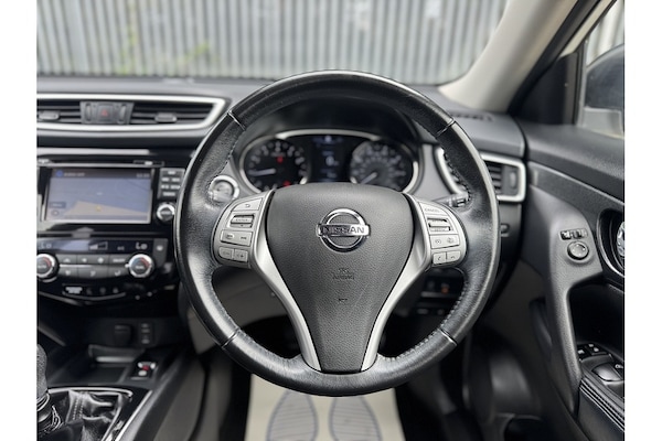 Used Nissan X-Trail 2016 for sale - 75336435: Photo 23