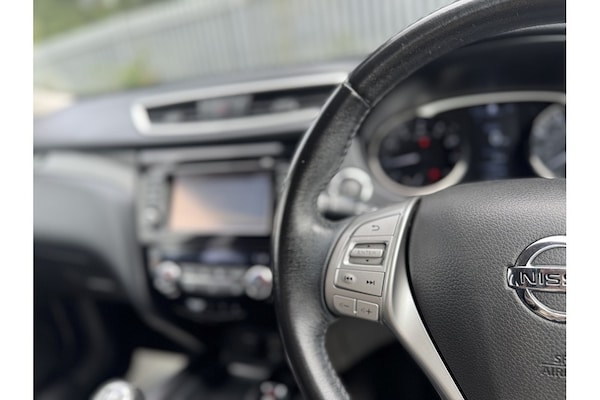 Used Nissan X-Trail 2016 for sale - 75336435: Photo 30
