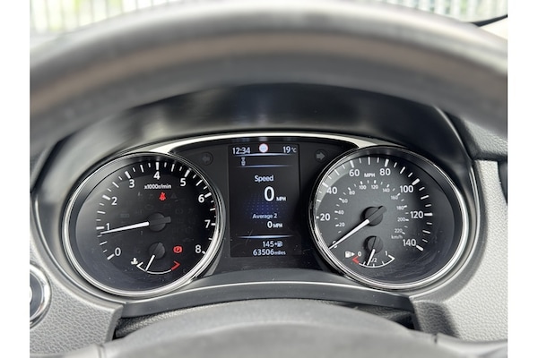 Used Nissan X-Trail 2016 for sale - 75336435: Photo 32