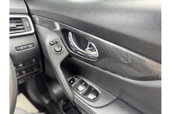 Used Nissan X-Trail 2016 for sale - 75336435: Photo 34