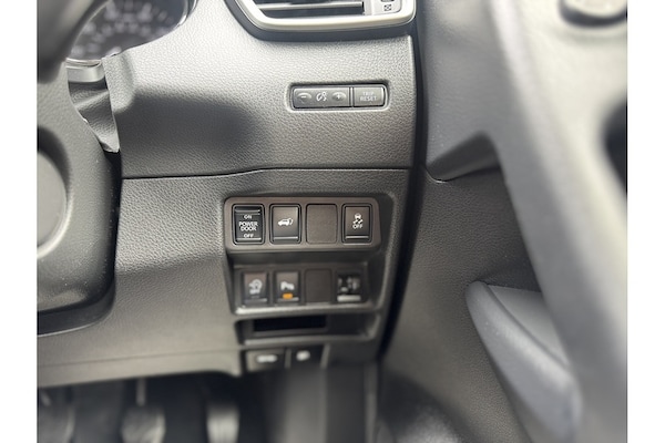 Used Nissan X-Trail 2016 for sale - 75336435: Photo 35