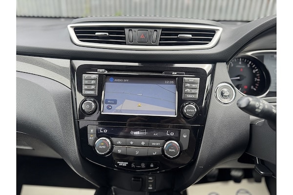 Used Nissan X-Trail 2016 for sale - 75336435: Photo 36
