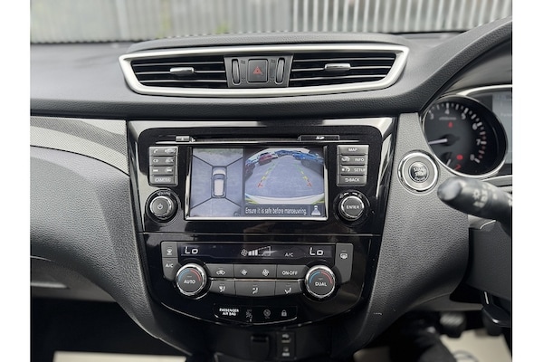 Used Nissan X-Trail 2016 for sale - 75336435: Photo 37