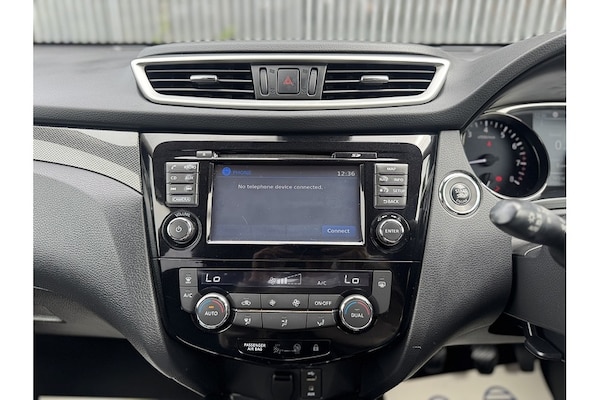 Used Nissan X-Trail 2016 for sale - 75336435: Photo 40