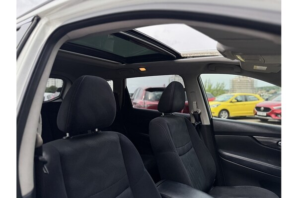 Used Nissan X-Trail 2016 for sale - 75336435: Photo 42
