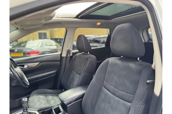 Used Nissan X-Trail 2016 for sale - 75336435: Photo 43