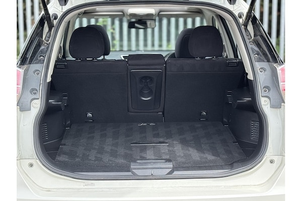 Used Nissan X-Trail 2016 for sale - 75336435: Photo 44