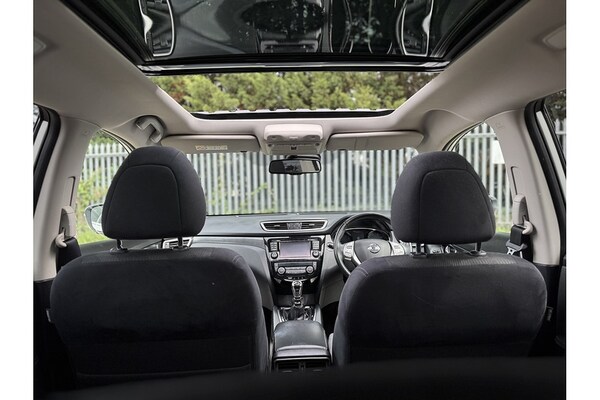 Used Nissan X-Trail 2016 for sale - 75336435: Photo 46
