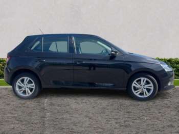 Used Skoda Fabia 2021 for sale - 72076053: Photo