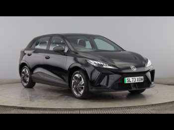 2023 (73) - 125kW SE EV 51kWh 5dr Auto