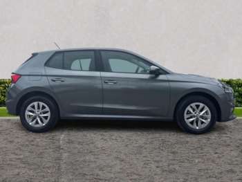 Used Skoda Fabia 2023 for sale - 71881152: Photo