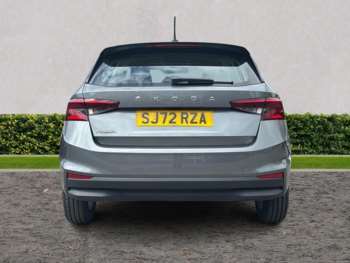 Used Skoda Fabia 2023 for sale - 71881152: Photo