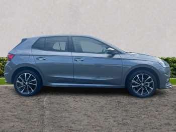 Used Skoda Fabia 2022 for sale - 72173462: Photo