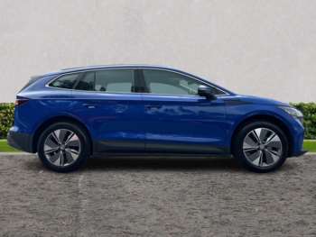 Used Skoda Enyaq 2021 for sale - 71463609: Photo