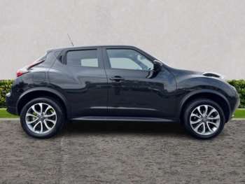 Used Nissan Juke 2019 for sale - 72122973: Photo