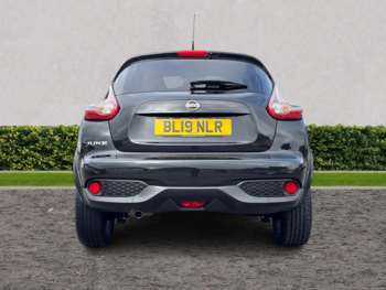 Used Nissan Juke 2019 for sale - 72122973: Photo