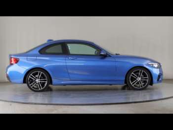 Used BMW 2 Series 2020 for sale - 72195120: Photo