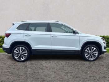 Used Skoda Karoq 2023 for sale - 72149141: Photo