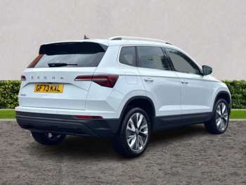 Used Skoda Karoq 2023 for sale - 72149141: Photo
