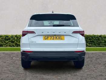 Used Skoda Karoq 2023 for sale - 72149141: Photo