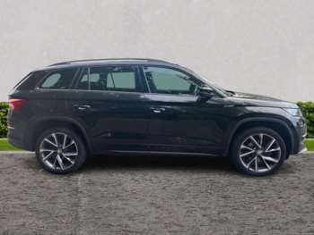 Used Skoda Kodiaq 2021 for sale - 72366486: Photo