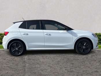 Used Skoda Fabia 2024 for sale - 72173303: Photo