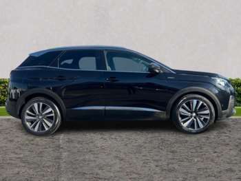Used Peugeot 3008 2018 for sale - 72173322: Photo