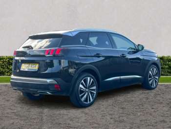 Used Peugeot 3008 2018 for sale - 72173322: Photo