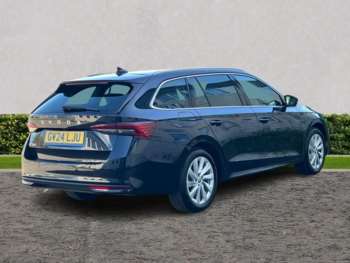 Used Skoda Octavia 2024 for sale - 72173403: Photo