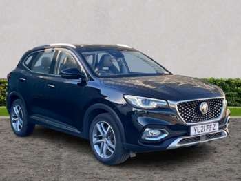 2021 (21) - 1.5 T-GDI Exclusive 5dr DCT