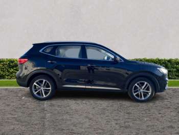 Used MG MG HS 2021 for sale - 72149182: Photo
