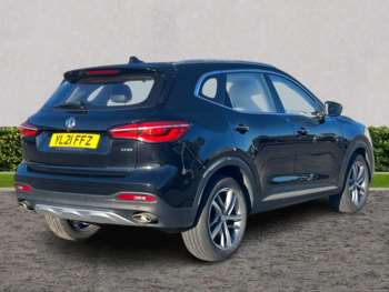 Used MG MG HS 2021 for sale - 72149182: Photo