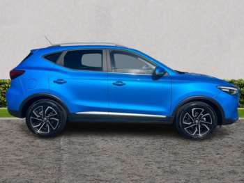 Used MG MG ZS 2023 for sale - 72406549: Photo