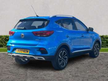 Used MG MG ZS 2023 for sale - 72406549: Photo
