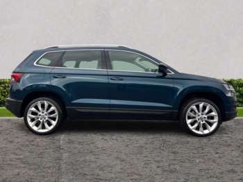 Used Skoda Karoq 2020 for sale - 72333246: Photo