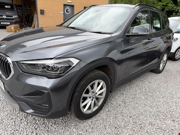 Used BMW X1 2022 for sale - 78648646: Photo