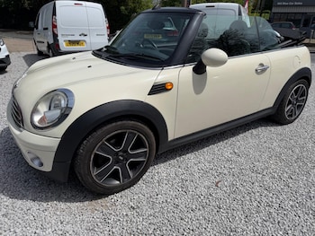 Used MINI Convertible 2009 for sale - 78759164: Photo