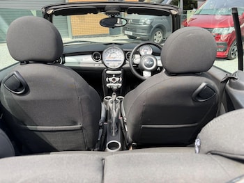 Used MINI Convertible 2009 for sale - 78759164: Photo