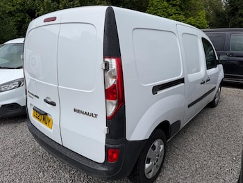 Used Renault Kangoo Maxi 2020 for sale - 78516061: Photo