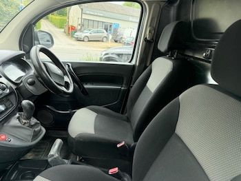Used Renault Kangoo Maxi 2020 for sale - 78516061: Photo