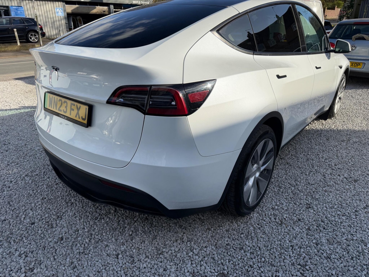Used Tesla Model Y 2023 for sale - 78062786: Photo 15