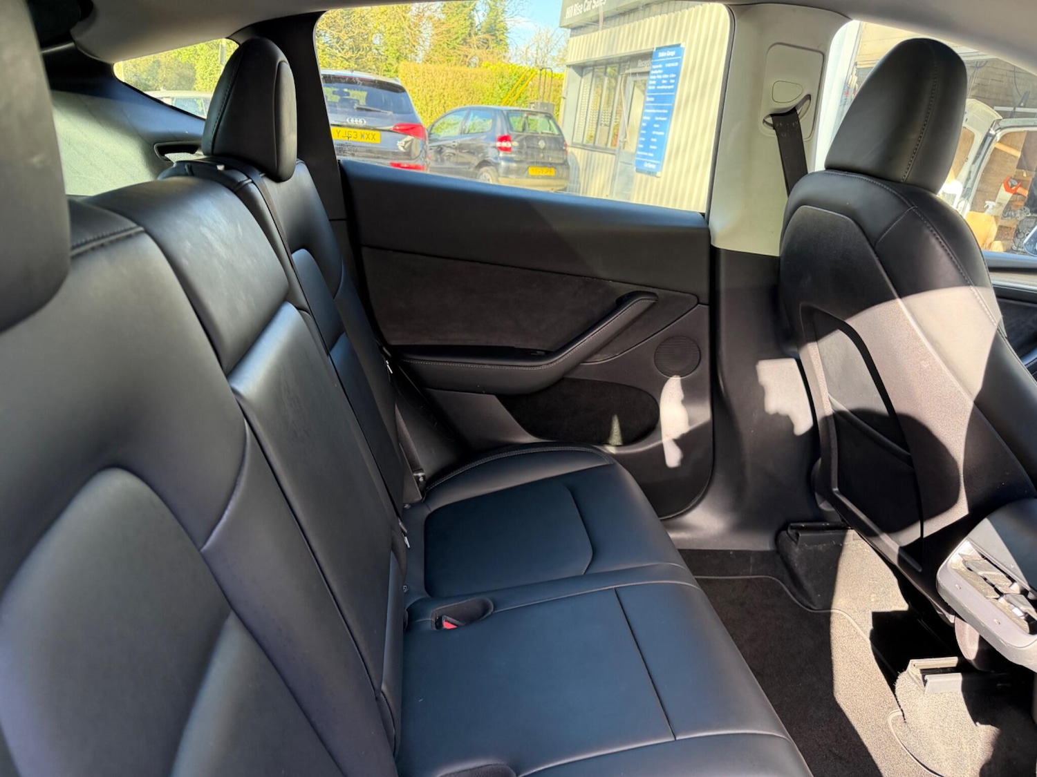 Used Tesla Model Y 2023 for sale - 78062786: Photo 16