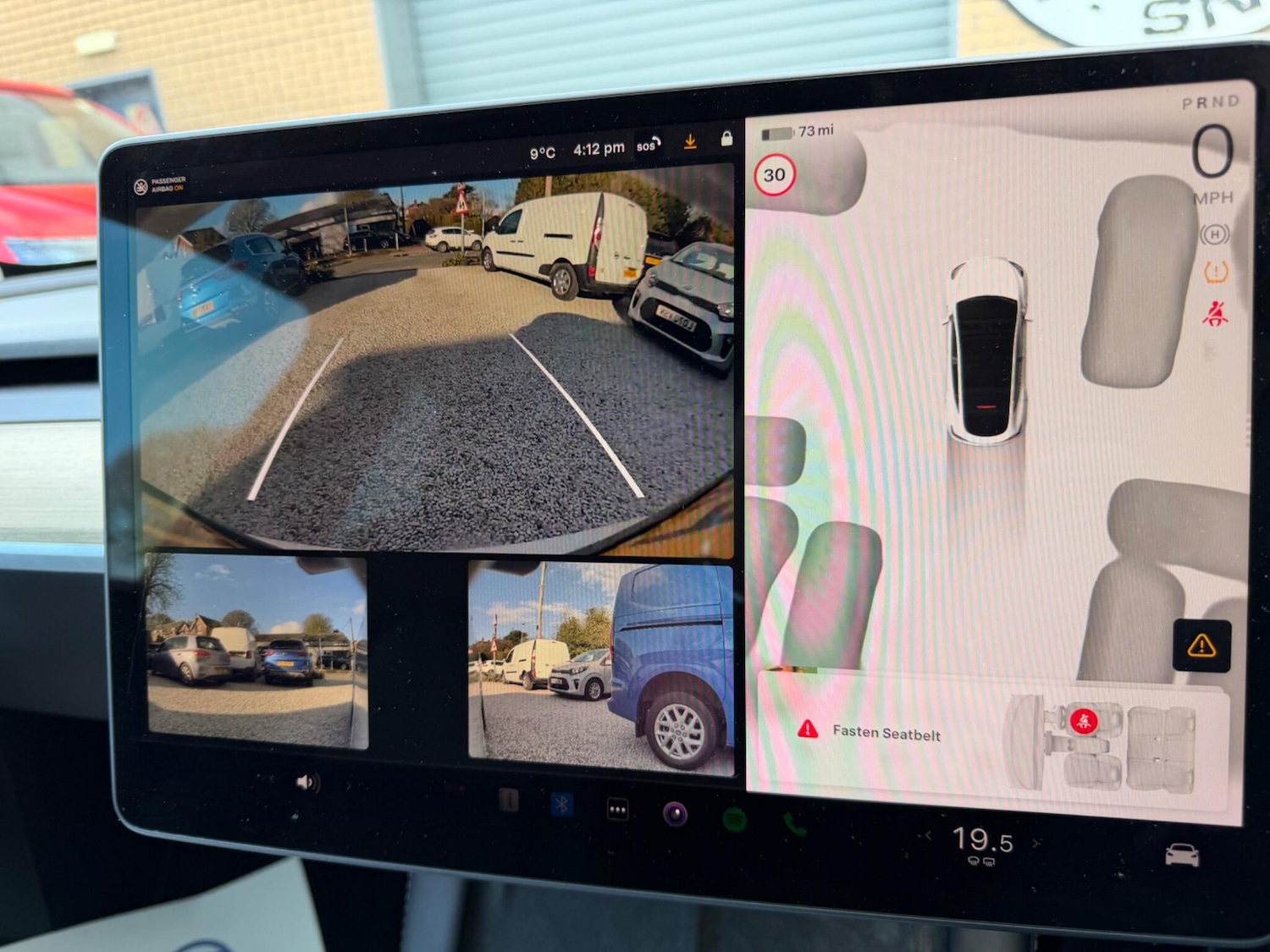 Used Tesla Model Y 2023 for sale - 78062786: Photo 17