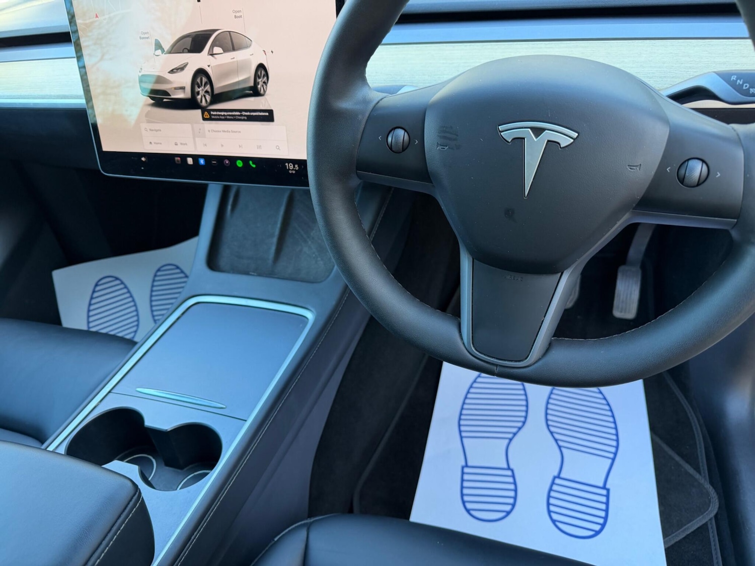 Used Tesla Model Y 2023 for sale - 78062786: Photo 18