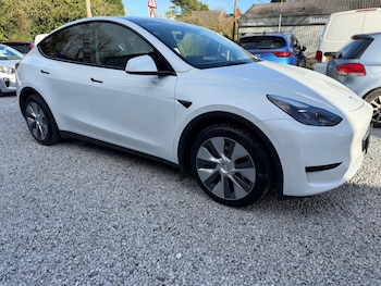 Used Tesla Model Y 2023 for sale - 78062786: Photo
