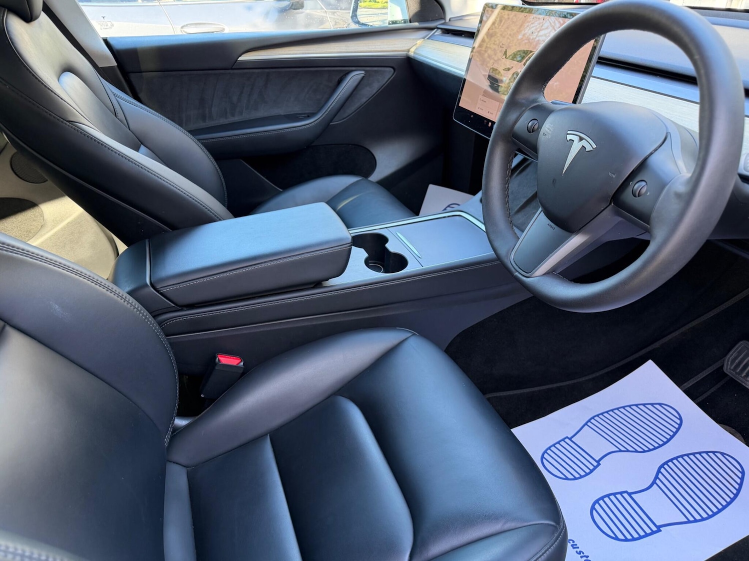 Used Tesla Model Y 2023 for sale - 78062786: Photo 22