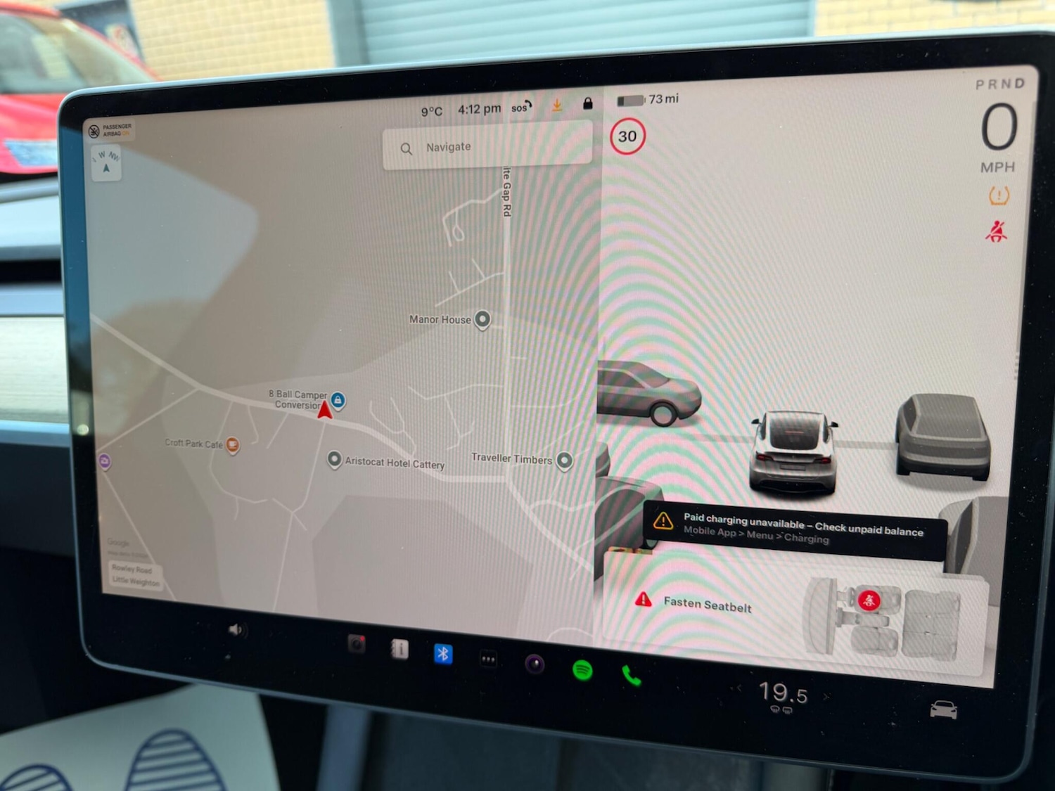 Used Tesla Model Y 2023 for sale - 78062786: Photo 23