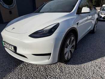 Used Tesla Model Y 2023 for sale - 78062786: Photo